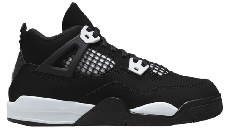 Air Jordan 4 Retro PS 'White Thunder'
