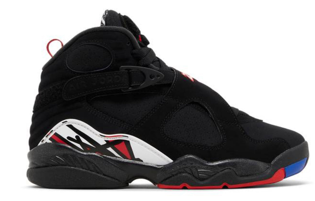 Air Jordan 8 Retro GS 'Playoff' 2023