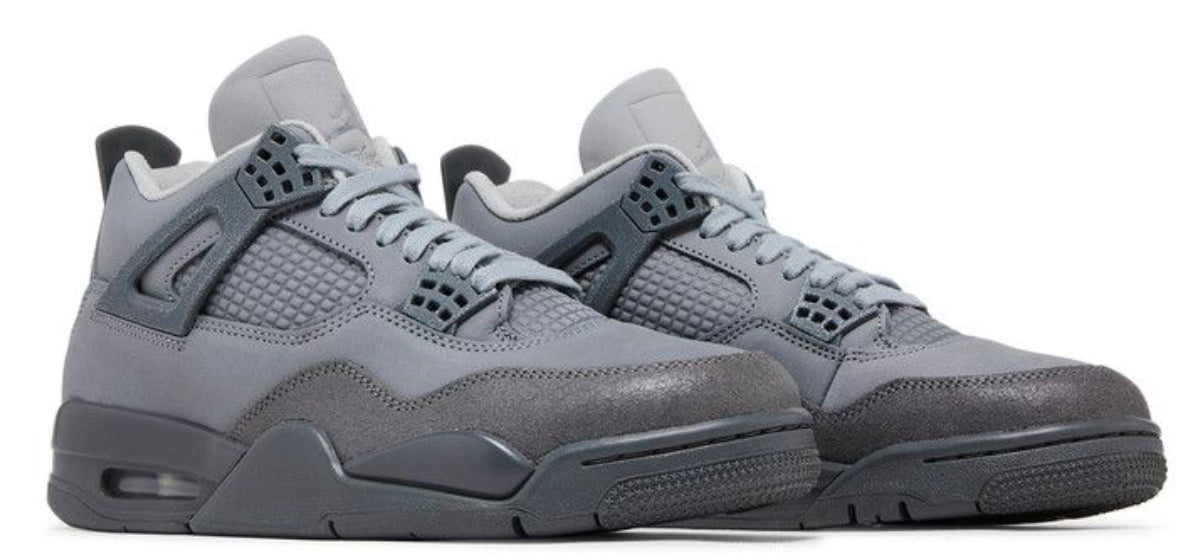 Air Jordan 4 Retro SE 'Wet Cement'