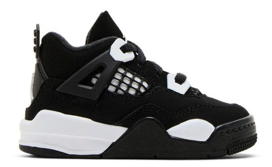 Air Jordan 4 Retro TD 'White Thunder'