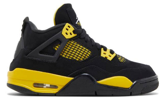 Air Jordan 4 Retro GS 'Thunder' 2023