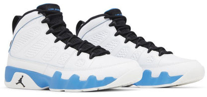 Air Jordan 9 Retro 'Powder Blue'
2024