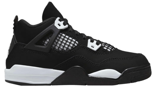 Air Jordan 4 Retro PS 'White Thunder'
