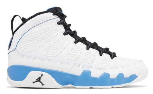 Air Jordan 9 Retro 'Powder Blue'
2024