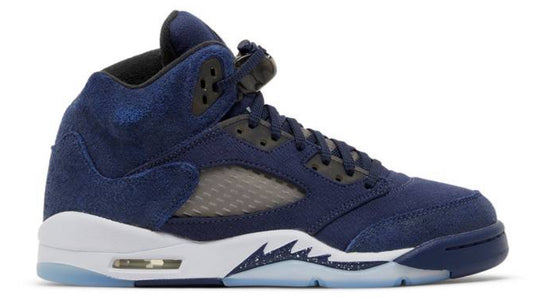 Air Jordan 5 Retro SE GS 'Midnight Navy'