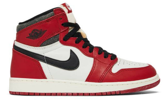 Air Jordan 1 Retro High OG GS 'Chicago Lost & Found'