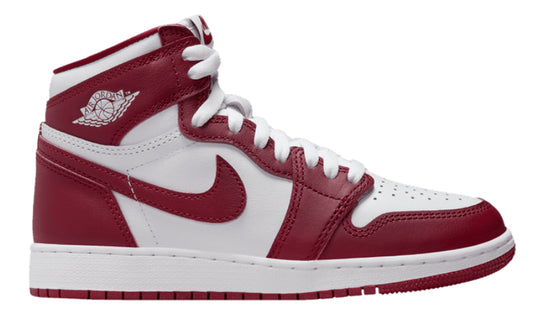 Air Jordan 1 Retro High OG GS 'Artisanal Red'