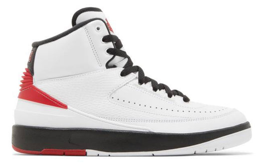 Air Jordan 2 Retro GS 'Chicago' 2022