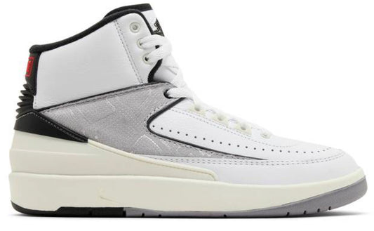 Air Jordan 2 Retro GS 'Python'
