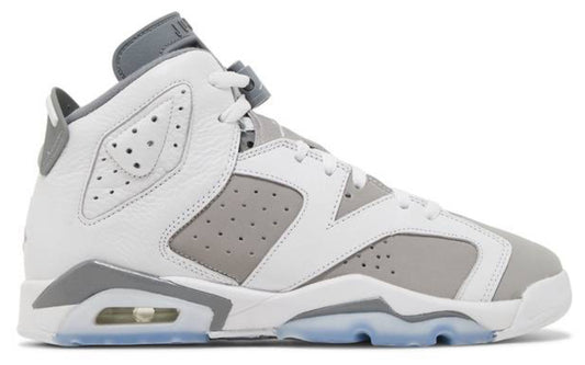 Air Jordan 6 Retro GS 'Cool Grey'