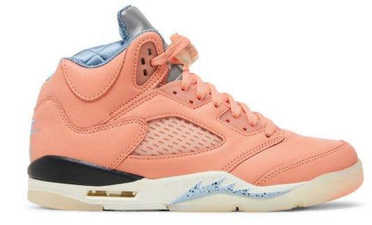 DJ Khaled x Air Jordan 5 Retro GS 'We The Best - Crimson Bliss'