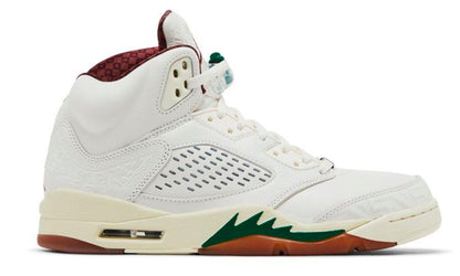 Air Jordan 5 Retro 'El Grito - Sail'