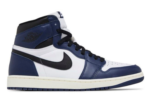 Air Jordan 1 Retro High OG 'Midnight Navy'
