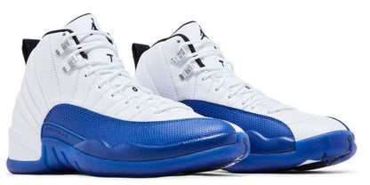 Air Jordan 12 Retro 'Blueberry'