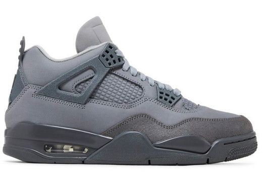 Air Jordan 4 Retro SE 'Wet Cement'