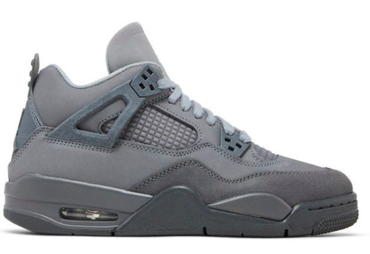 Air Jordan 4 Retro SE GS 'Wet Cement'