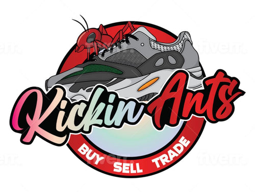 Kickin Ants Sneaker Boutique